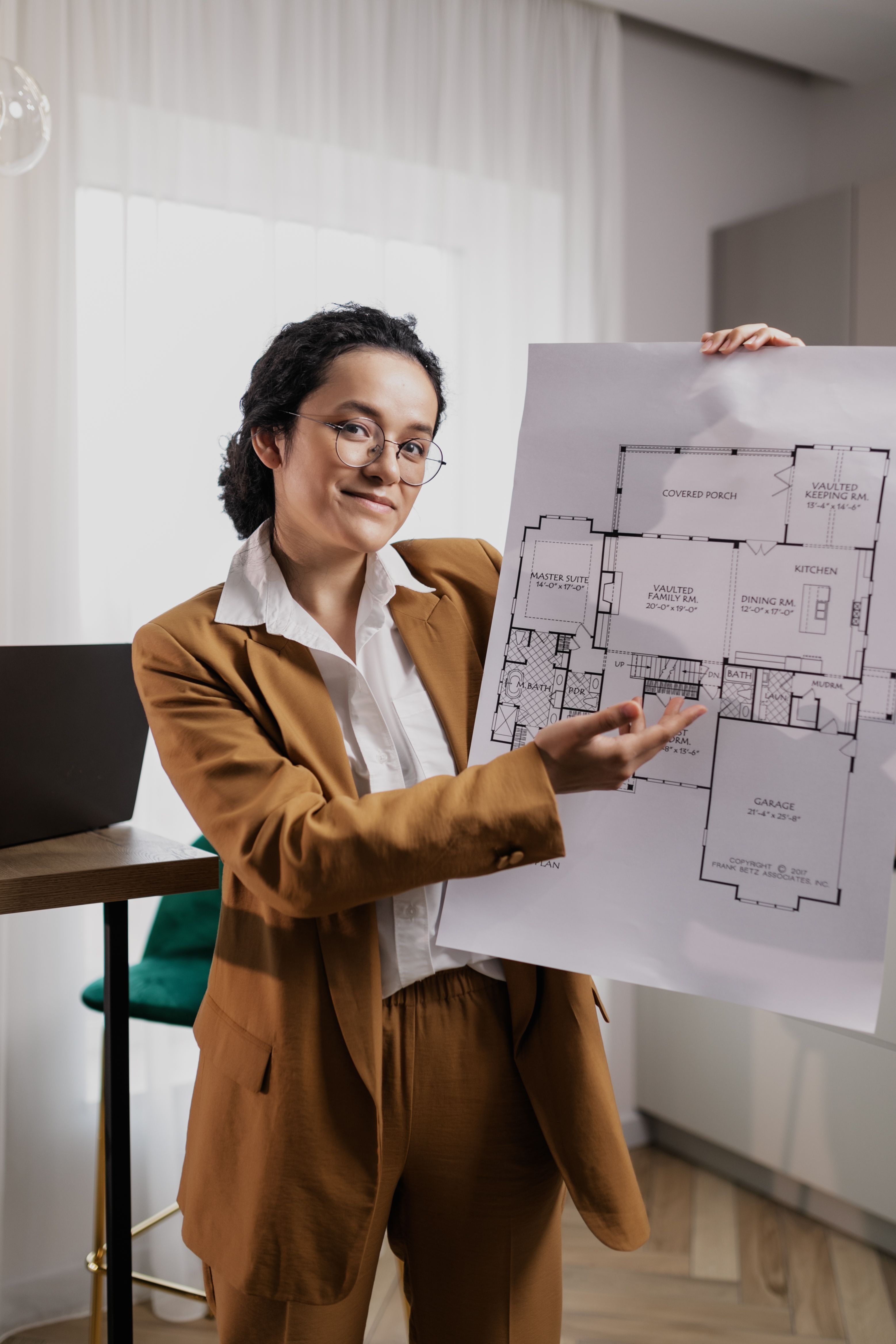 Residential House Design Gallery