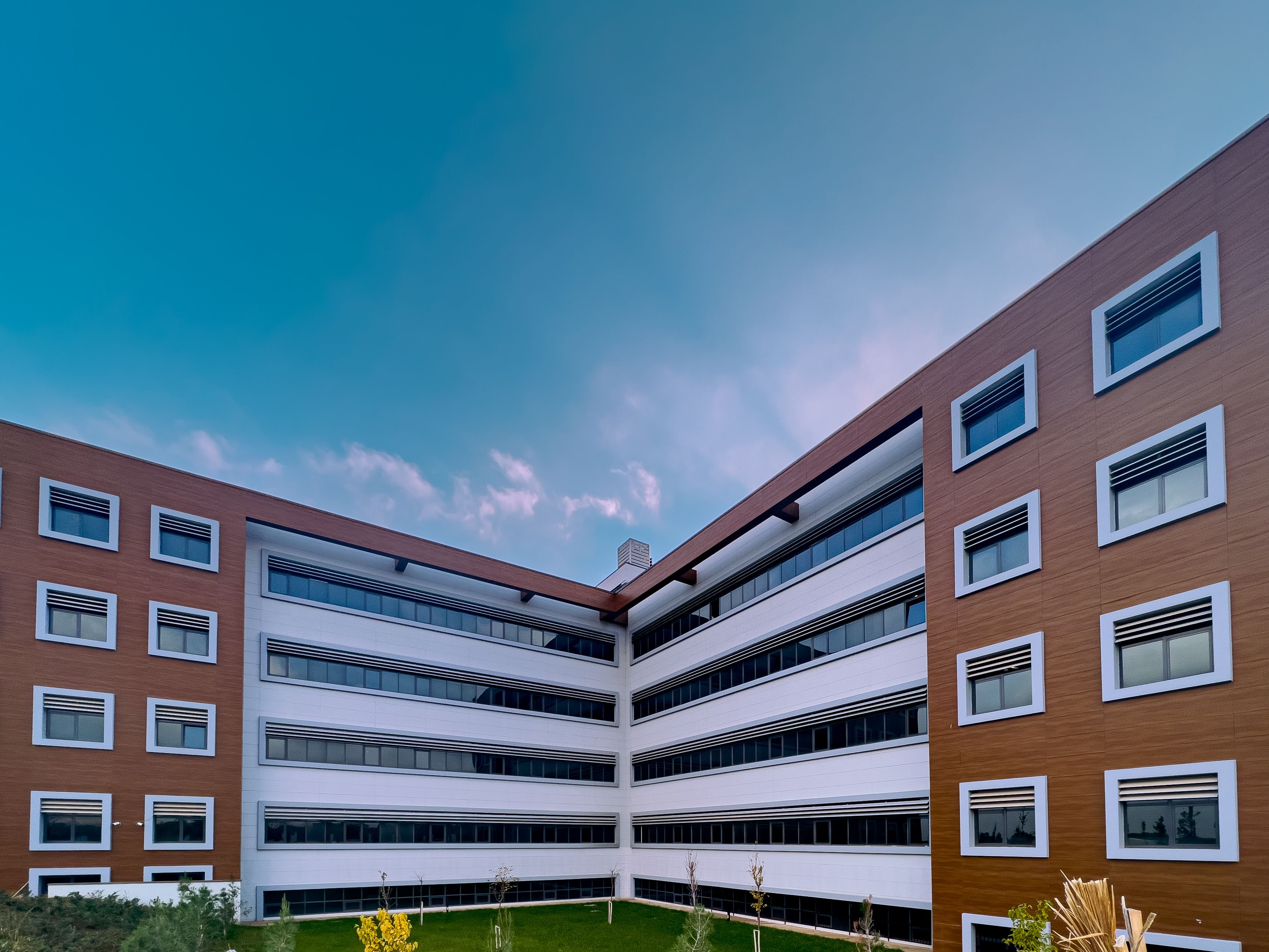 Customized Architectural Solutions Gallery