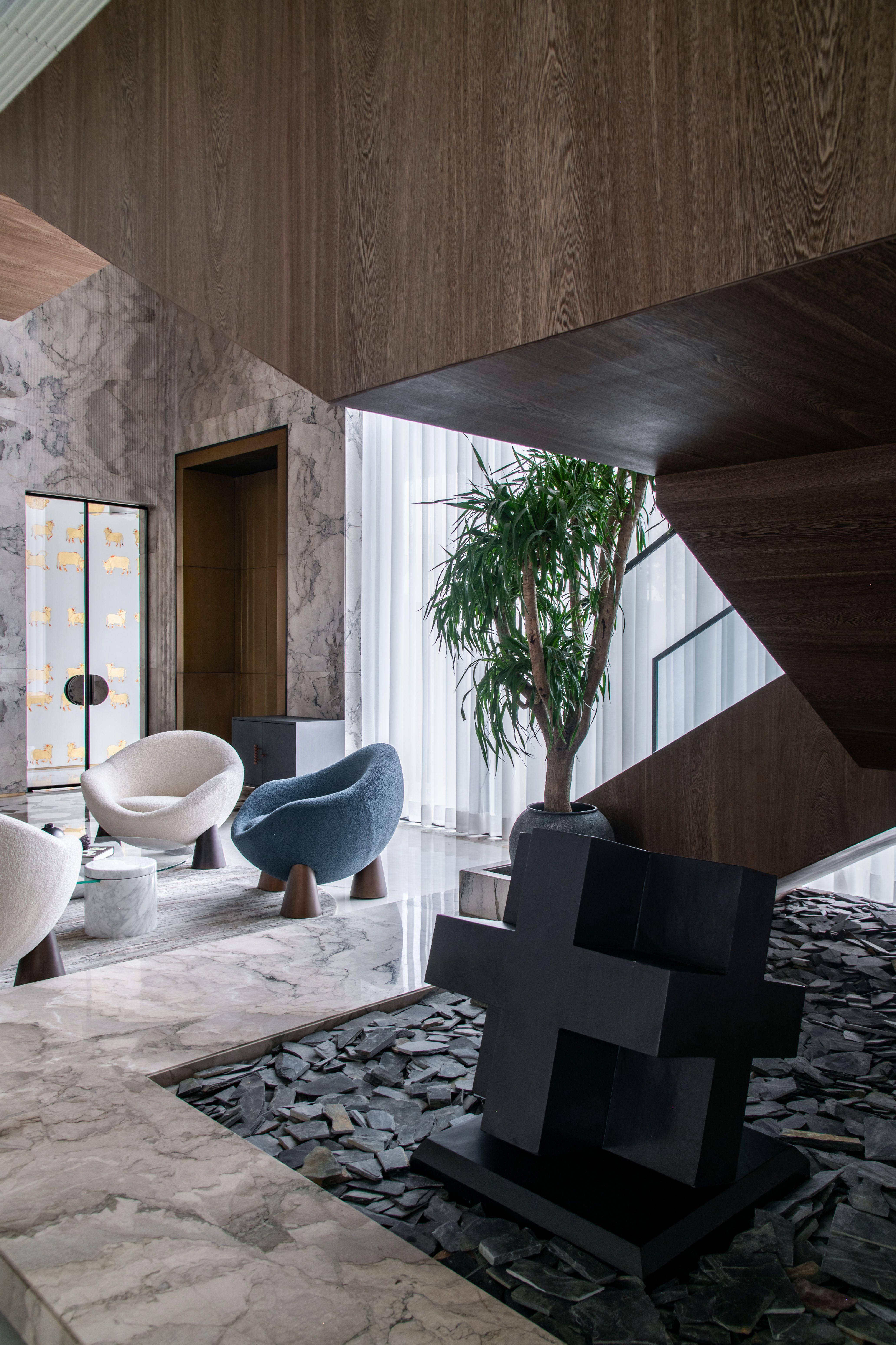 Premium Interior Design