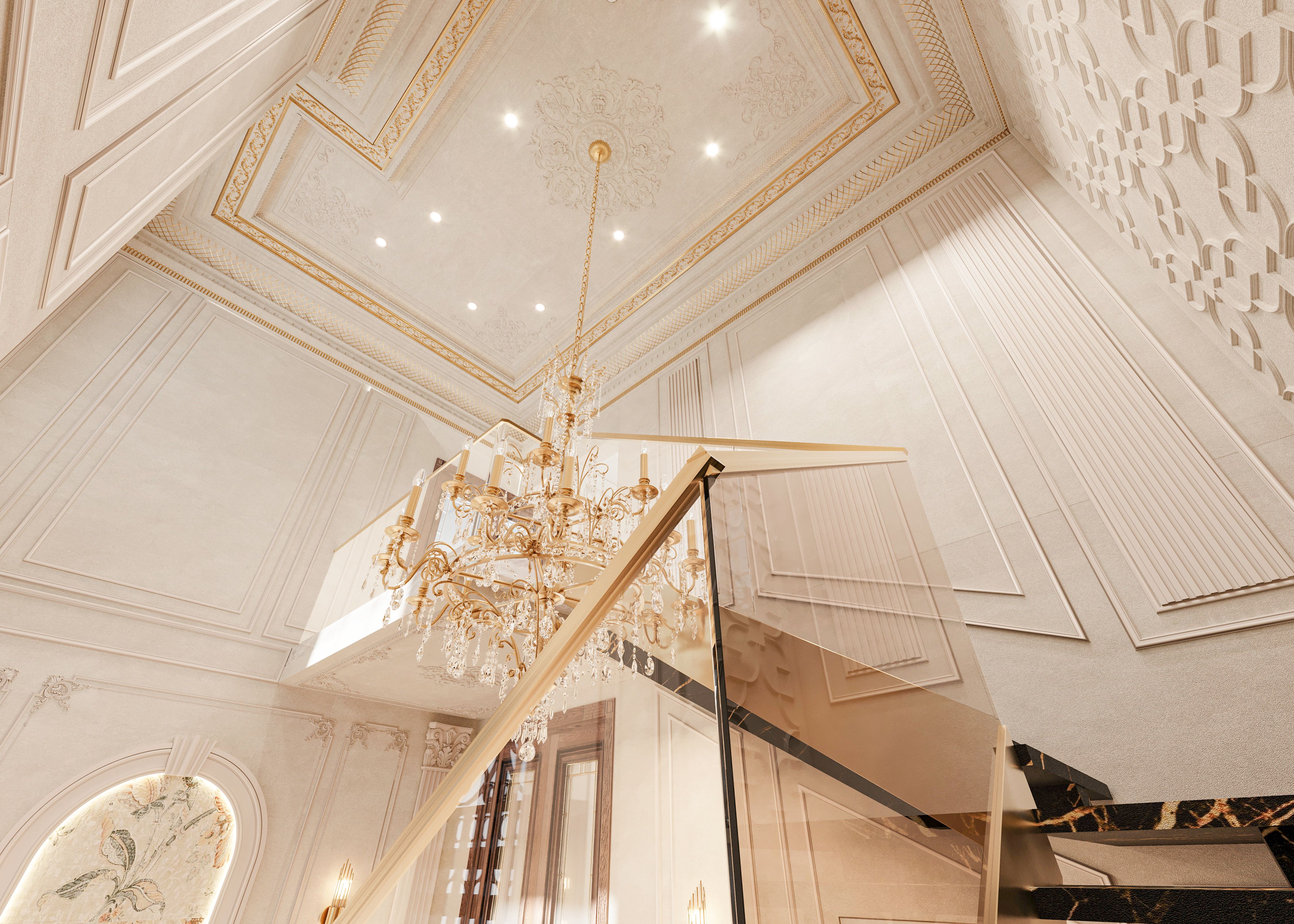 Premium Interior Design Gallery